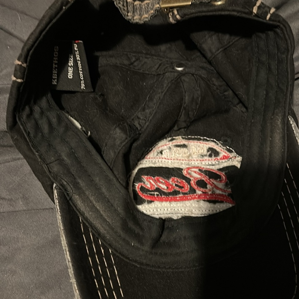 Cap - Picture 2 of 3